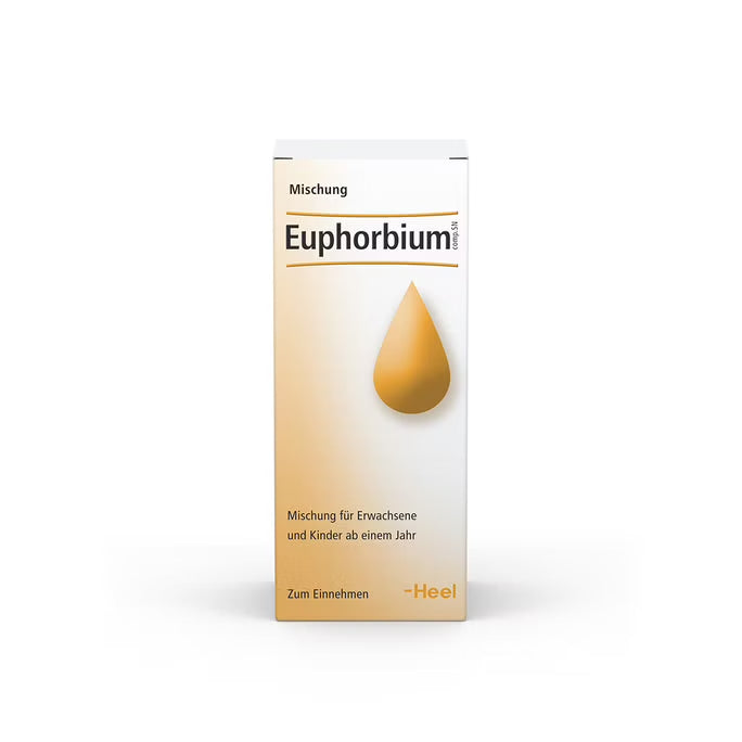 Euphorbium Compositum