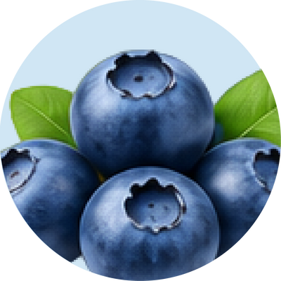 Bilberry 50mg
