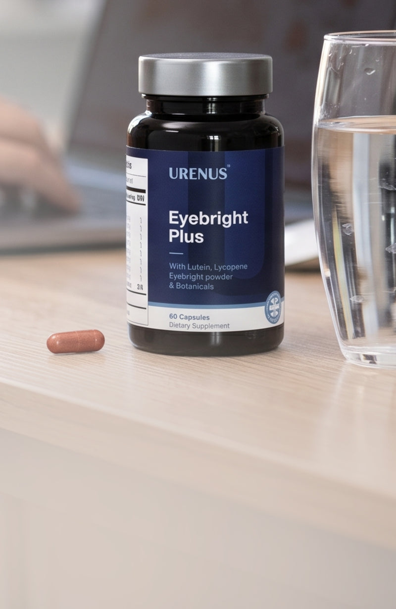 Eyebright Plus
