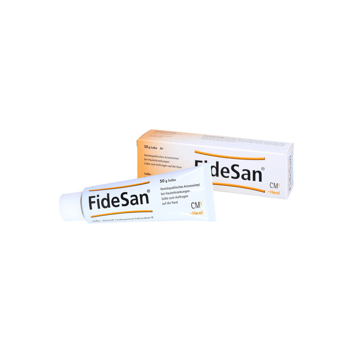 Cardiospermum (FIDESAN) Salbe 50gm