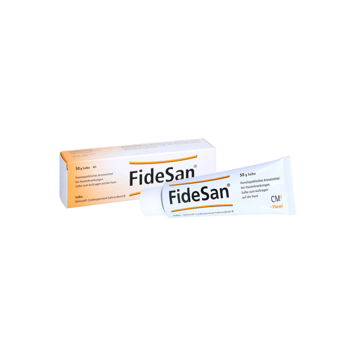 Cardiospermum (FIDESAN) Salbe 50gm