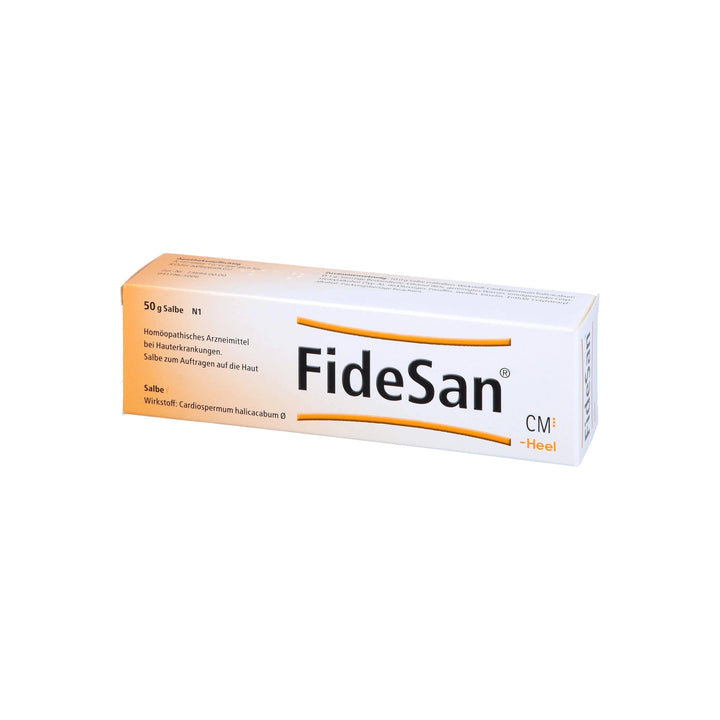 Cardiospermum (FIDESAN) Salbe 50gm