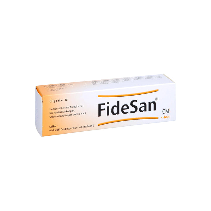 Cardiospermum (FIDESAN) Salbe 50gm