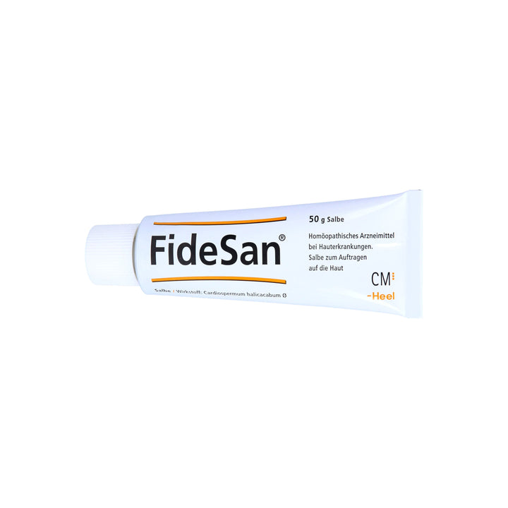 Cardiospermum (FIDESAN) Salbe 50gm