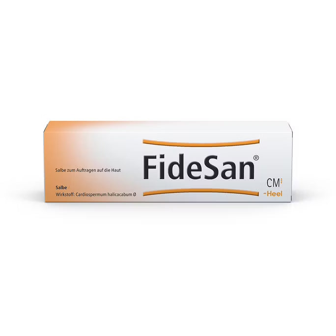 Cardiospermum (FIDESAN) Salbe 50gm