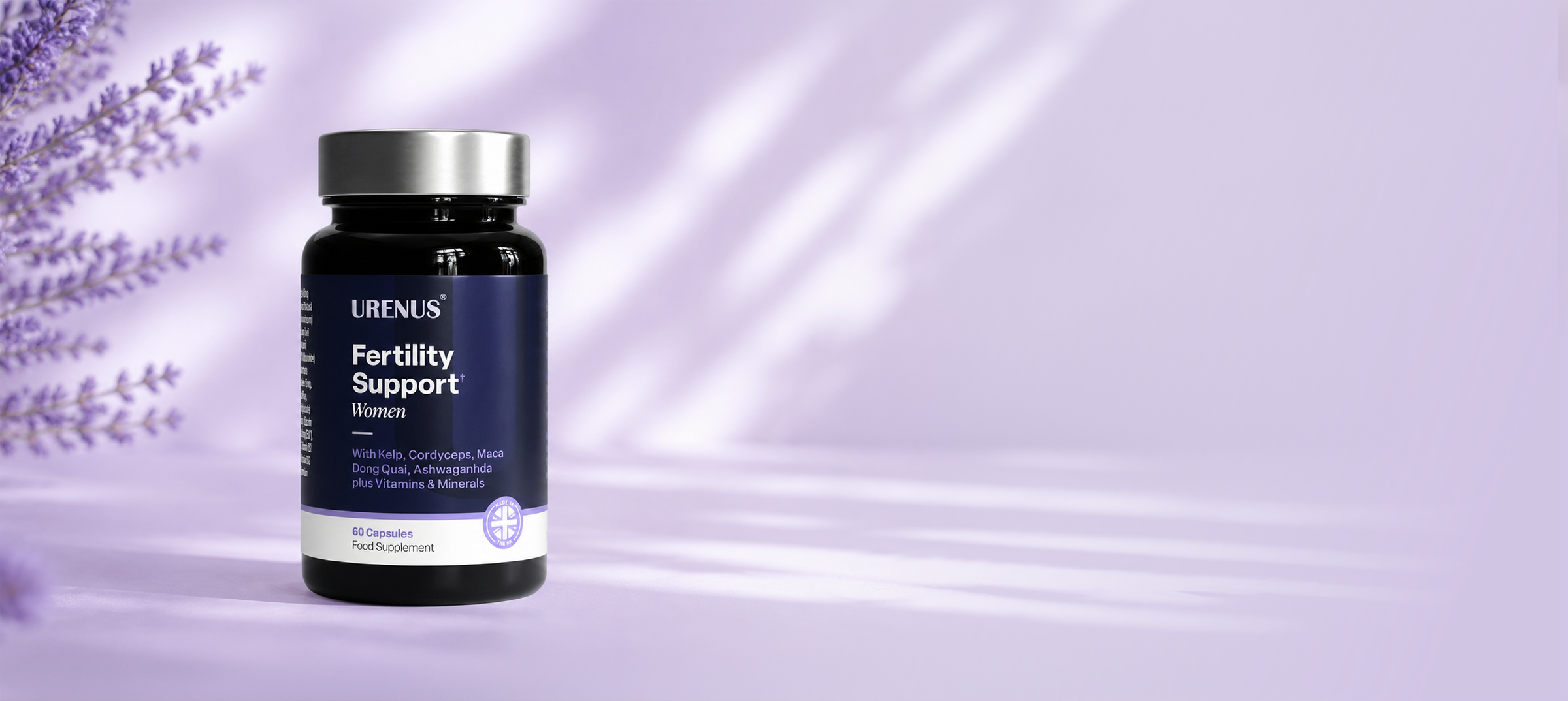 Fertility Support
