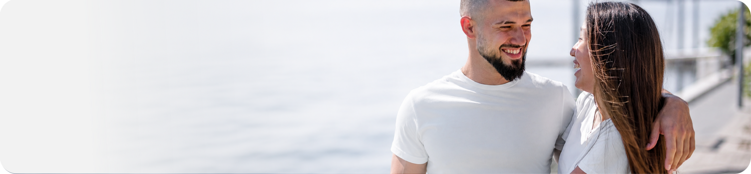 Wellness lifestyle banner
