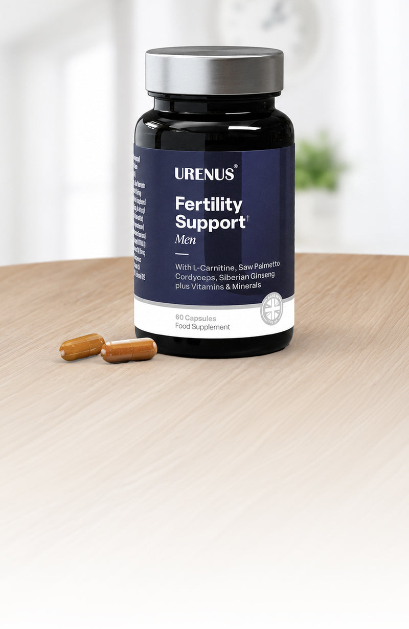 Fertility Support Men