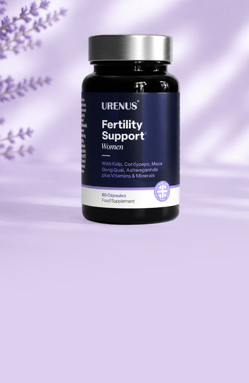 Fertility Support