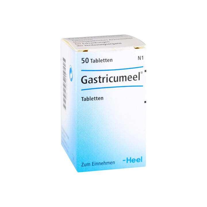 Gastricumeel