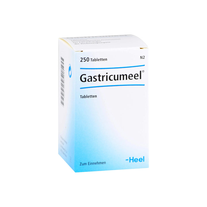 Gastricumeel