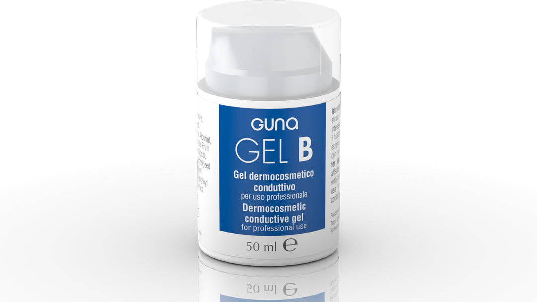 GEL BEAUTY 50ml with Dispenser