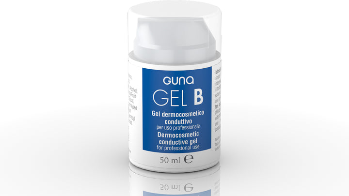 GEL BEAUTY 50ml with Dispenser
