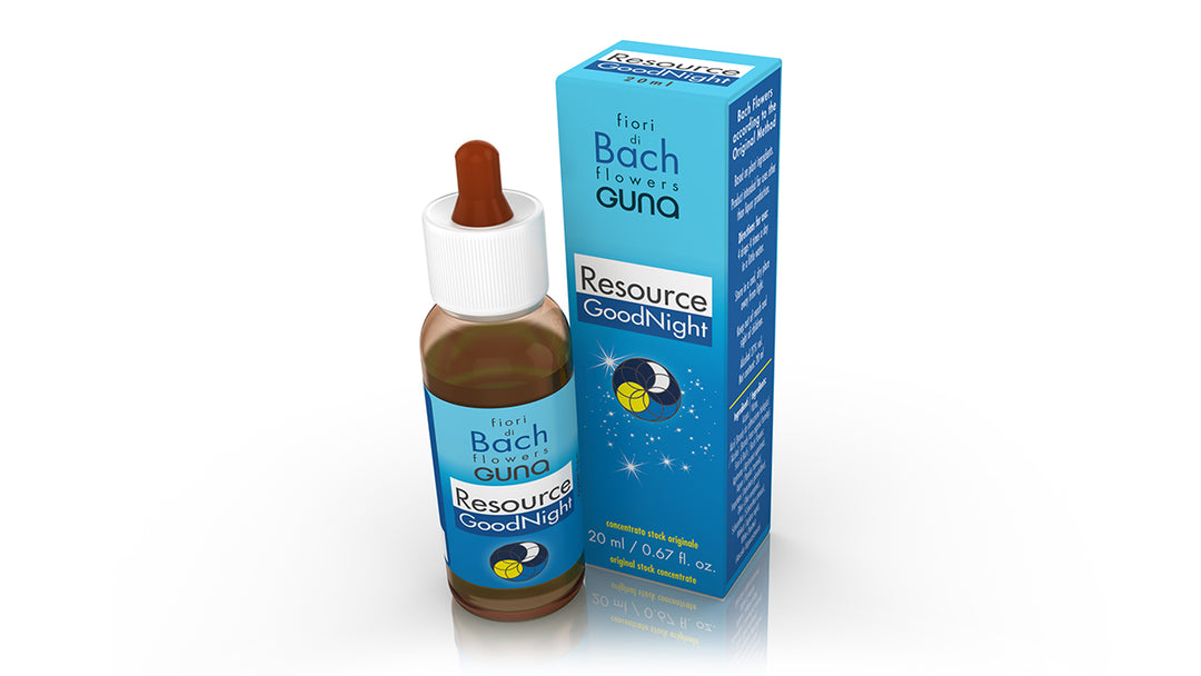RESOURCE GOODNIGHT 20ml Drops