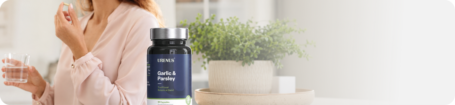 Carefully Selected for Your Daily Routine