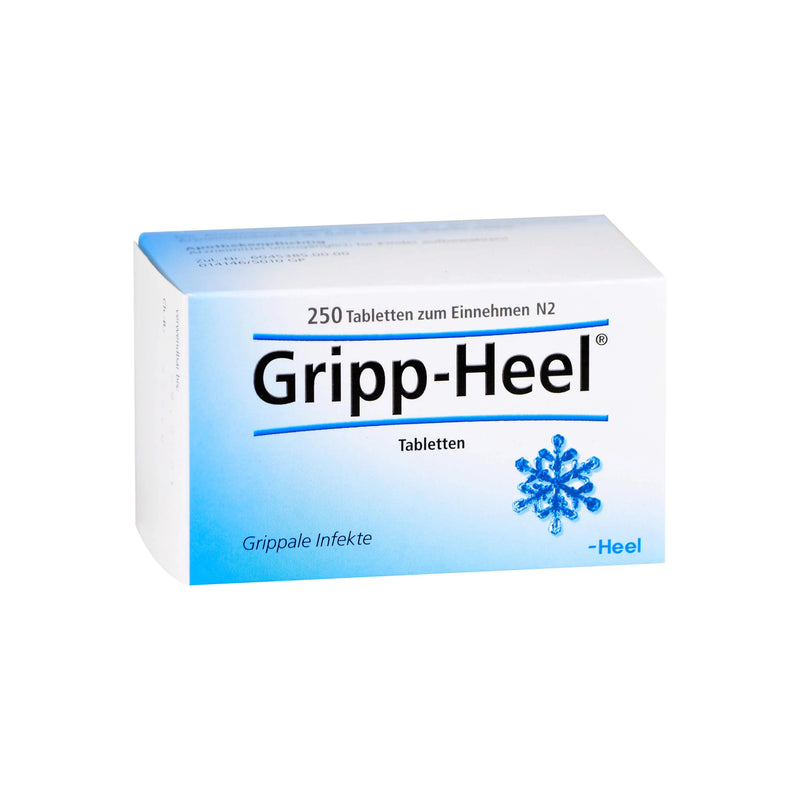 Gripp Heel Tablets