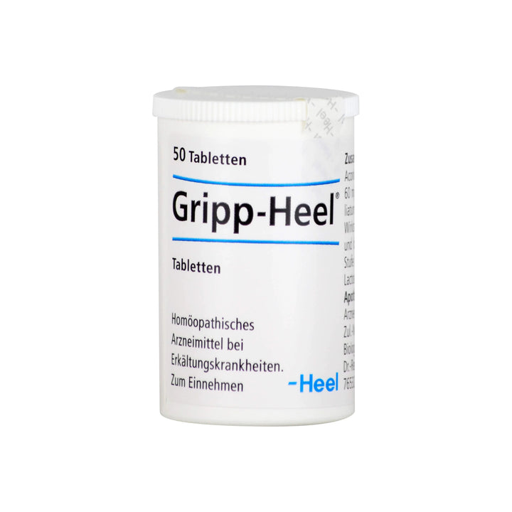 Gripp Heel Tablets