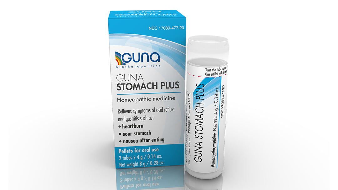 GUNA-STOMACH PLUS - 1 Tube
