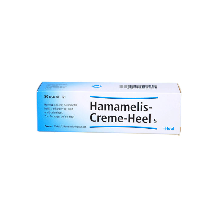 Hamamelis-Creame-Heel 50gm