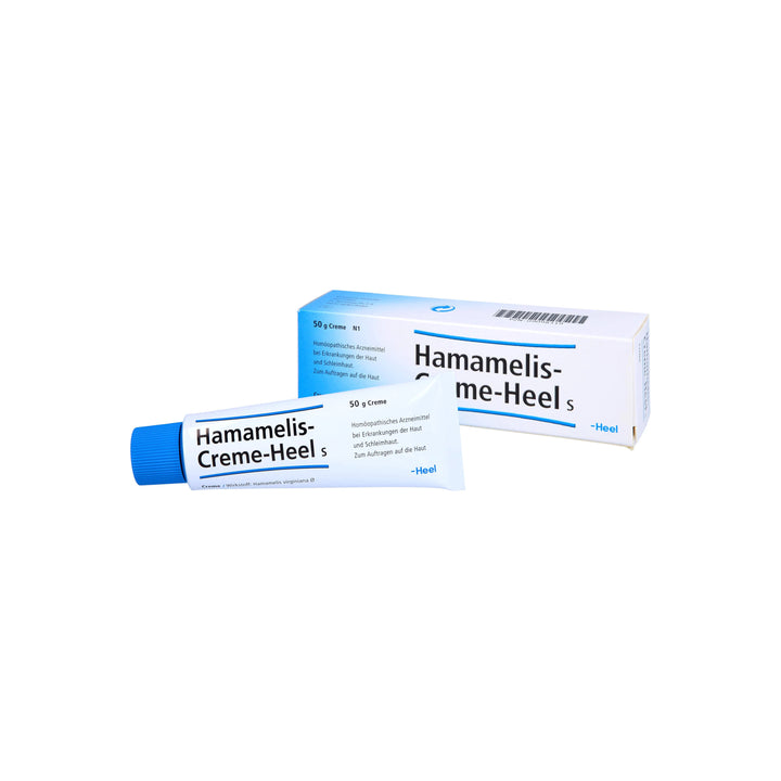 Hamamelis-Creame-Heel 50gm