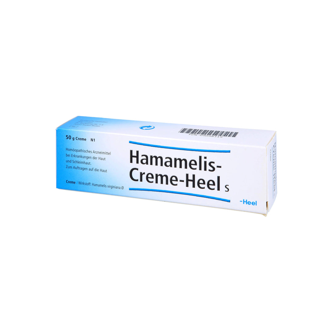 Hamamelis-Creame-Heel 50gm