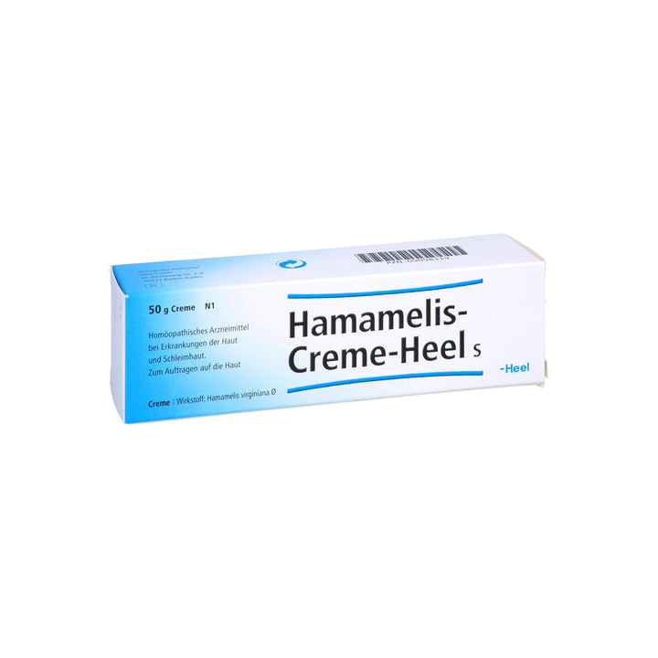 Hamamelis-Creame-Heel 50gm