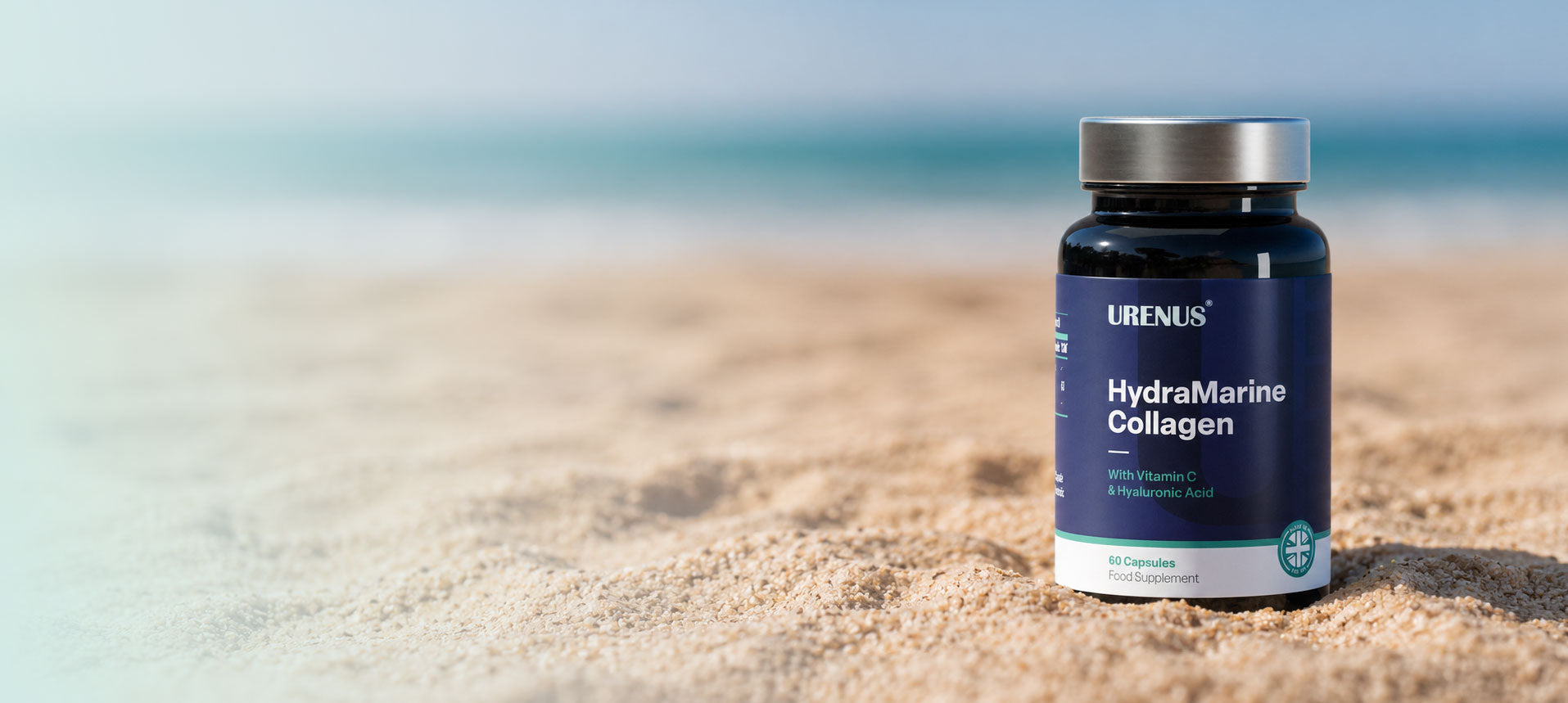HydraMarine Collagen