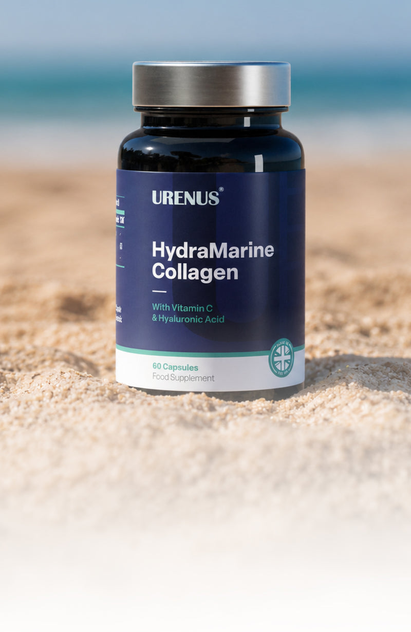HydraMarine Collagen