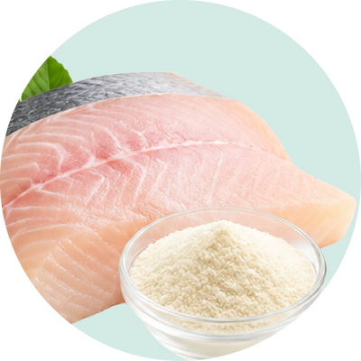Marine Collagen