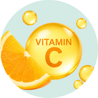 Vitamin C