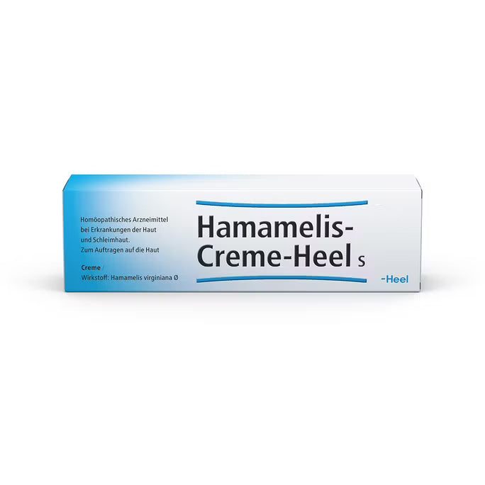 Hamamelis-Creame-Heel 50gm