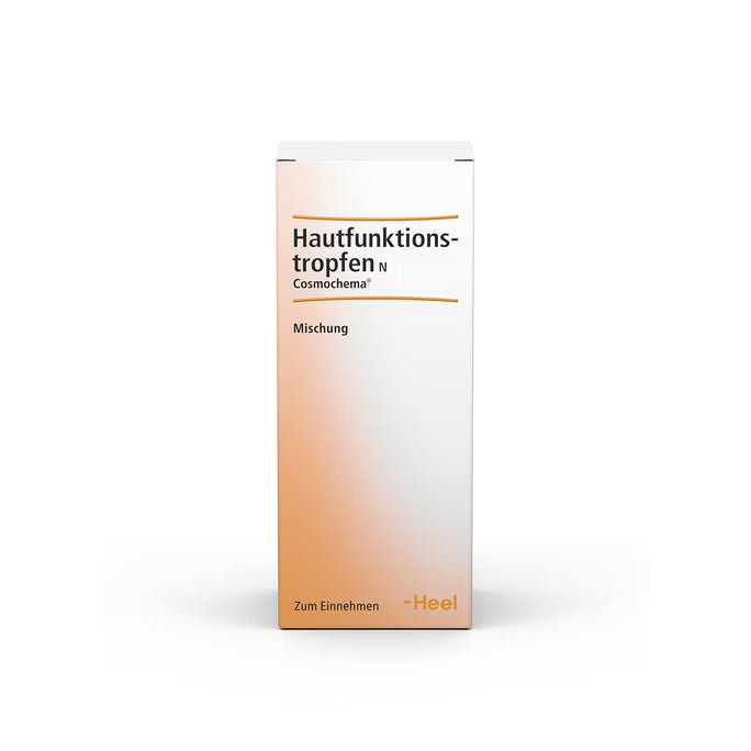 Graphites Cosmoplex (Hautfunktion Tropfen) 30ml