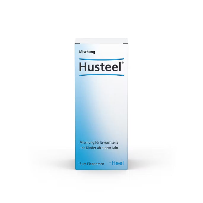 Husteel Drops