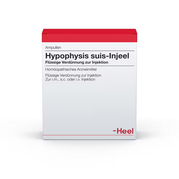 Hypophysis Suis 10 Amp