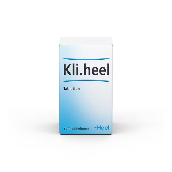 Klimaktheel 50 Tablets (Kli.heel)