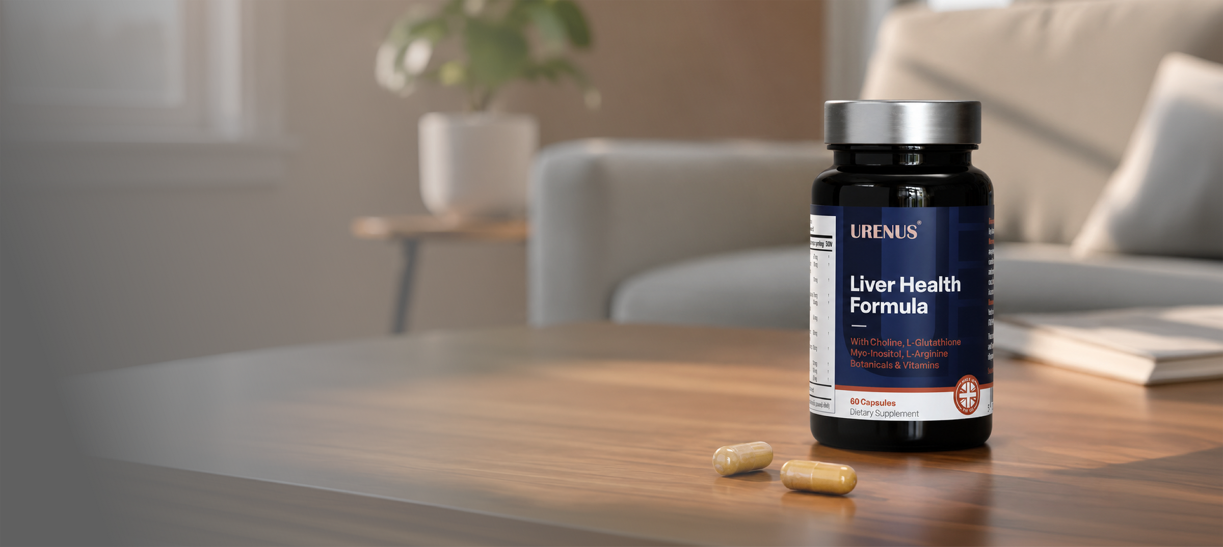 Liver Health Formula