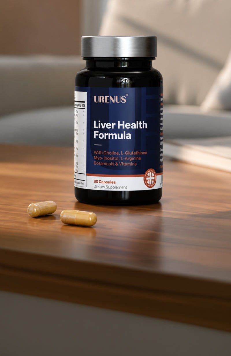 Liver Health Formula