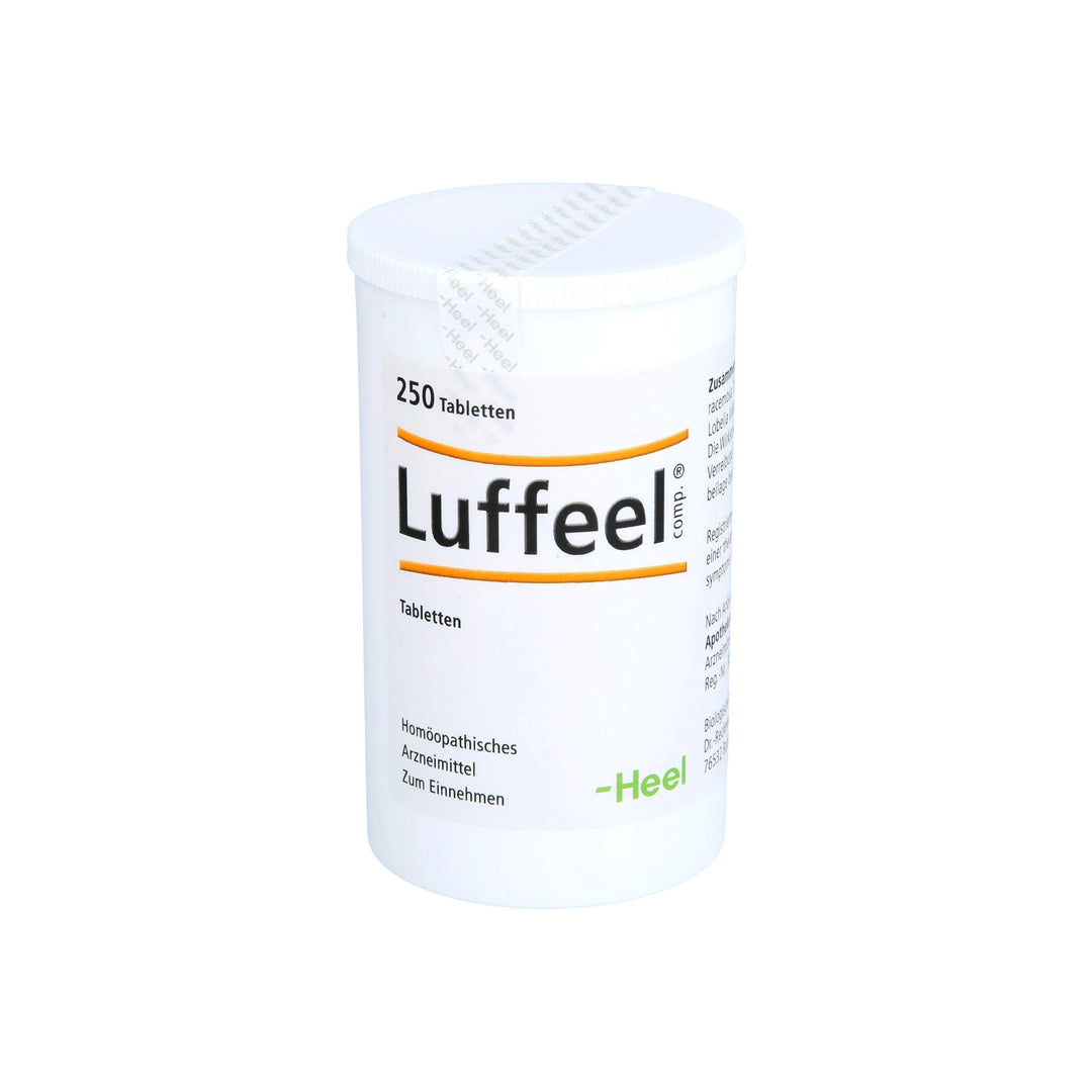 Luffa Compositum Tablets