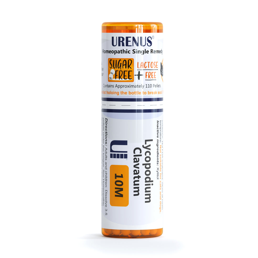 Lycopodium Clavatum Sugar-Free