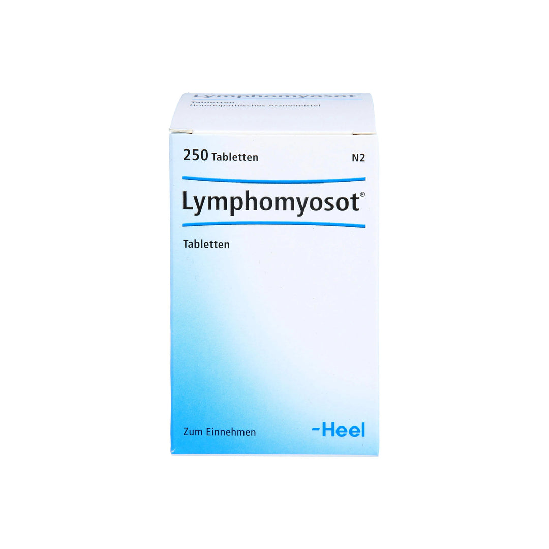 Lymphomyosot Tablets