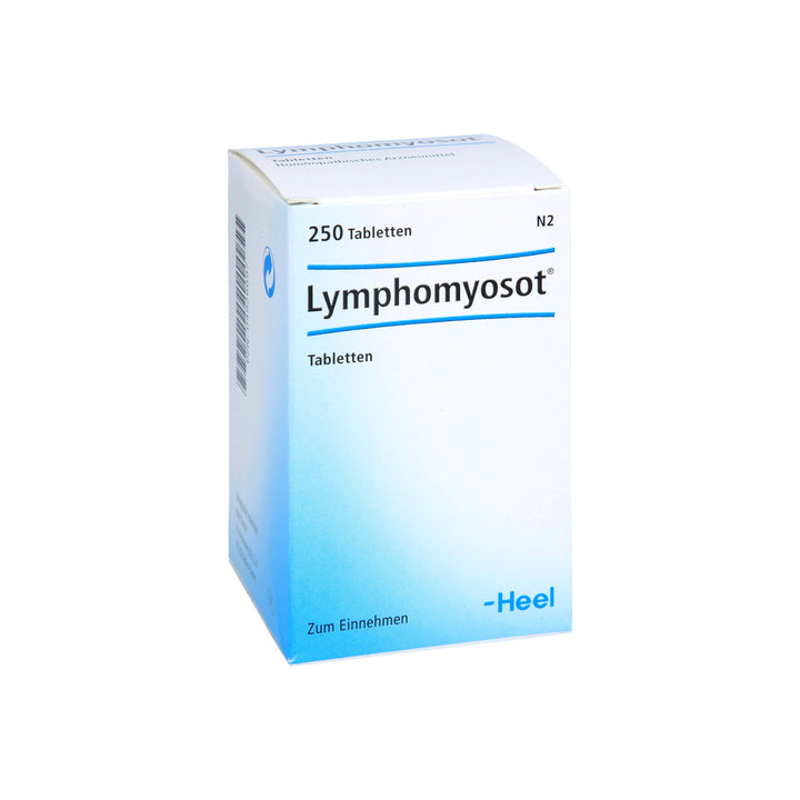 Lymphomyosot Tablets