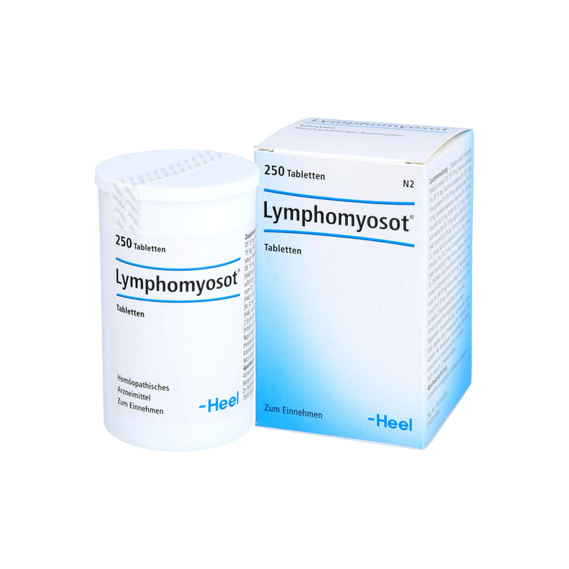 Lymphomyosot Tablets