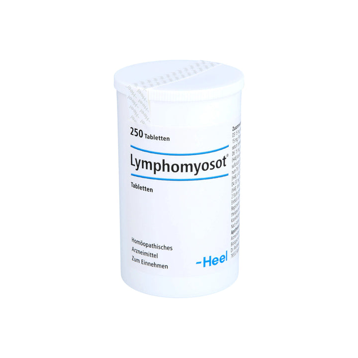 Lymphomyosot Tablets