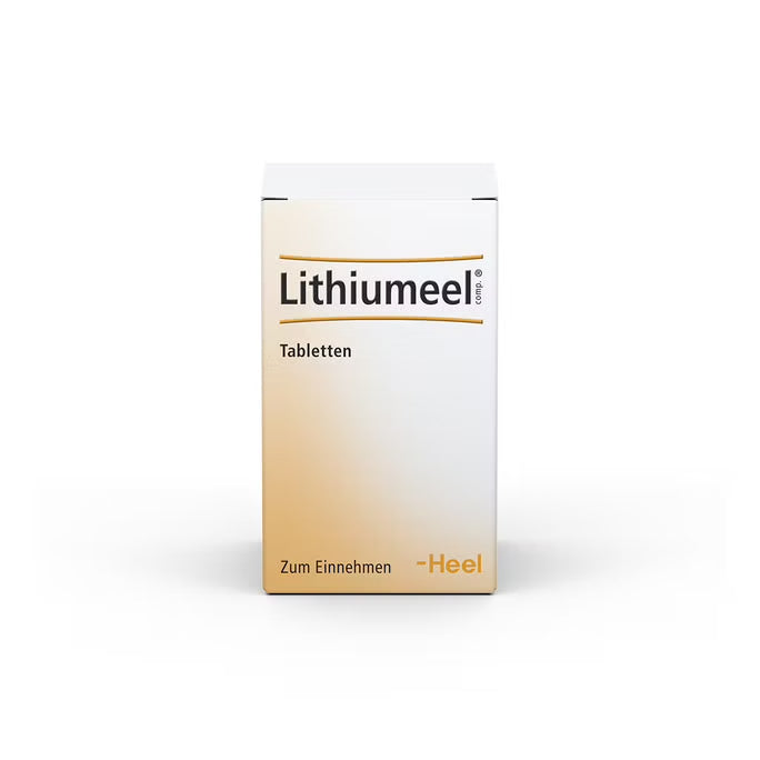 Lithiumheel Tablets