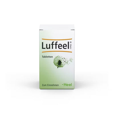 Luffa Compositum Tablets