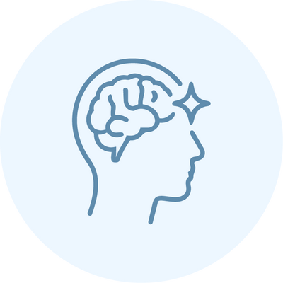 Supports Mental Clarity