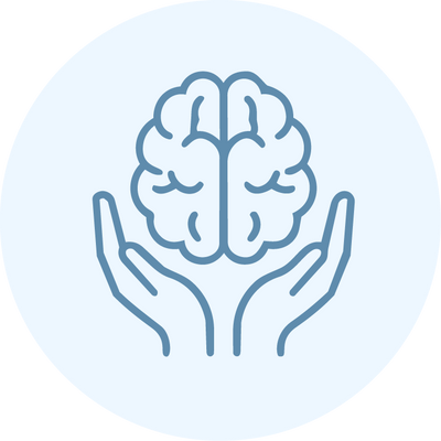 Supports Memory & Learning Function