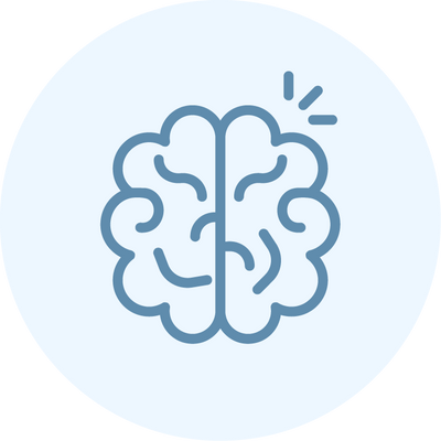 Supports Brain Wellness