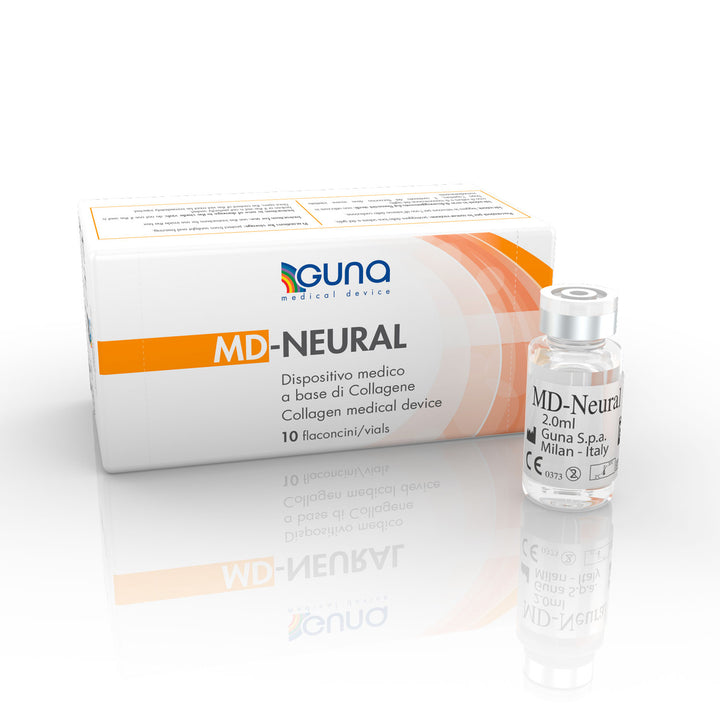 MD NEURAL 10 Ampoules