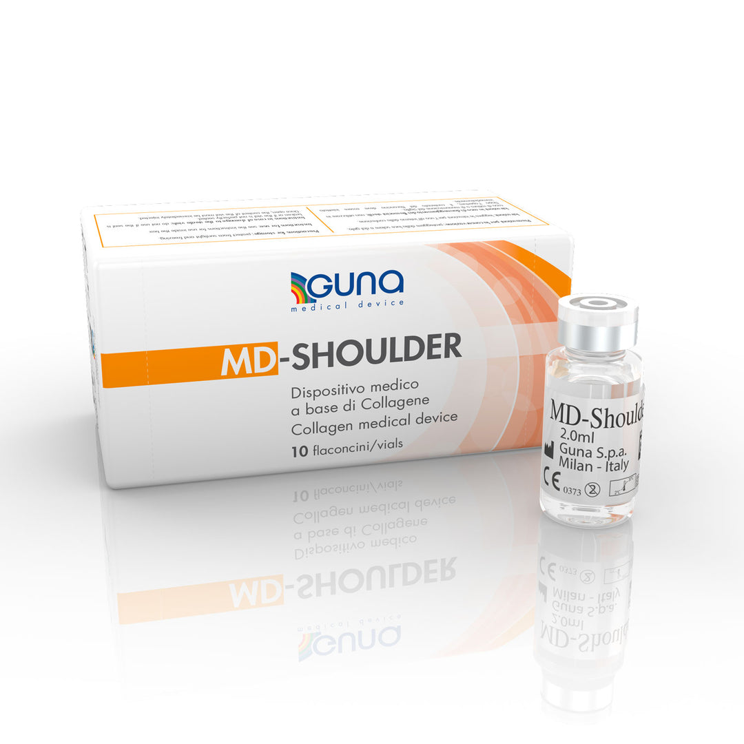 MD SHOULDER 10 Ampoules